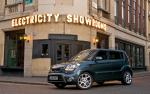 Kia Soul 2012 года (UK)